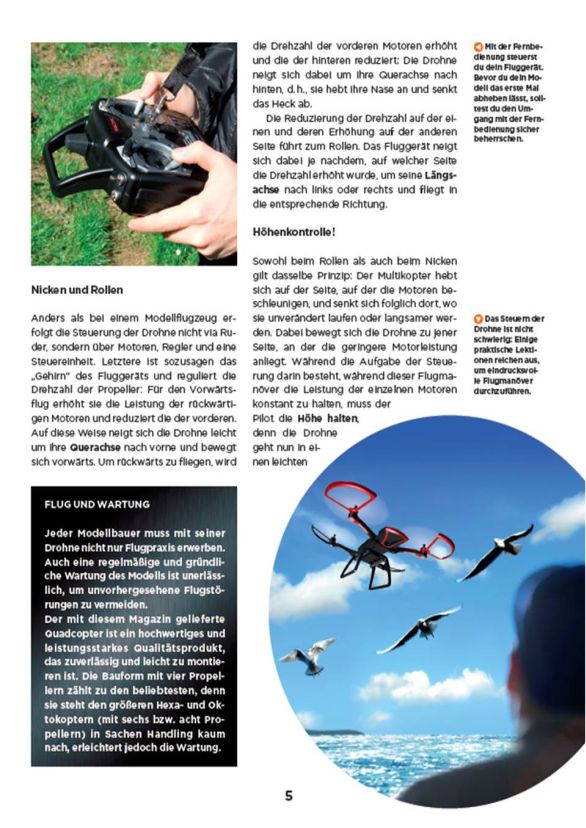 Look Inside Drone 5