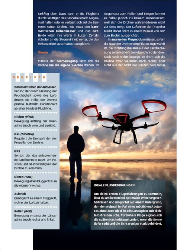 Look Inside Drone 6