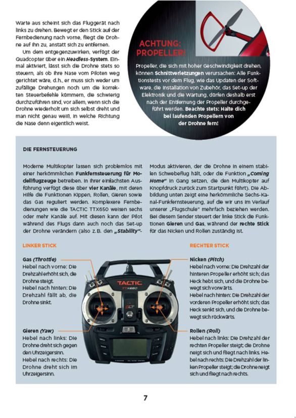 Look Inside Drone 7