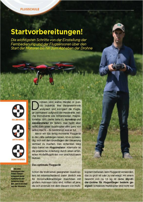 Look Inside Drone 8