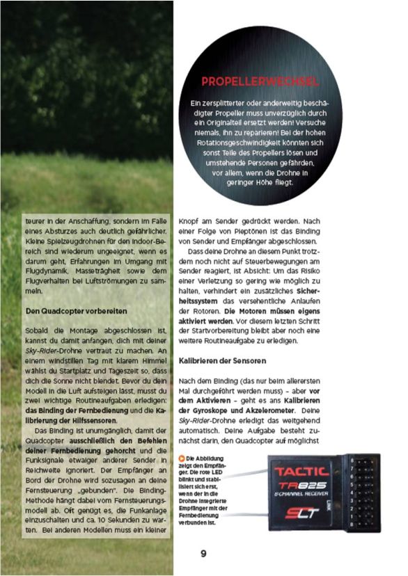 Look Inside Drone 9