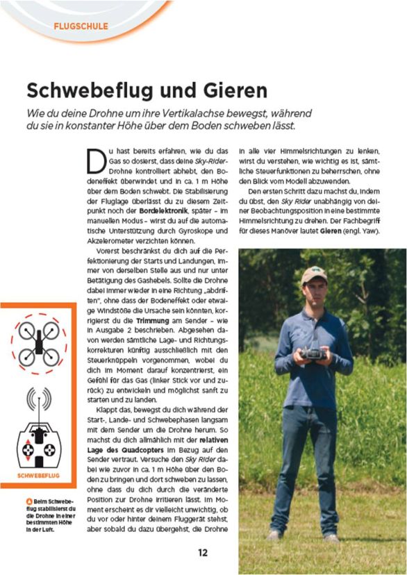 Look Inside Drone 12