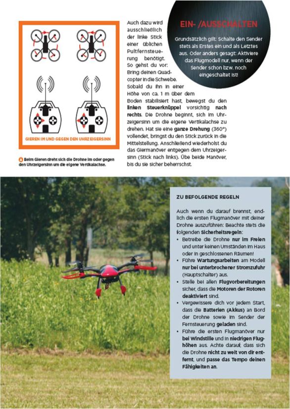 Look Inside Drone 13