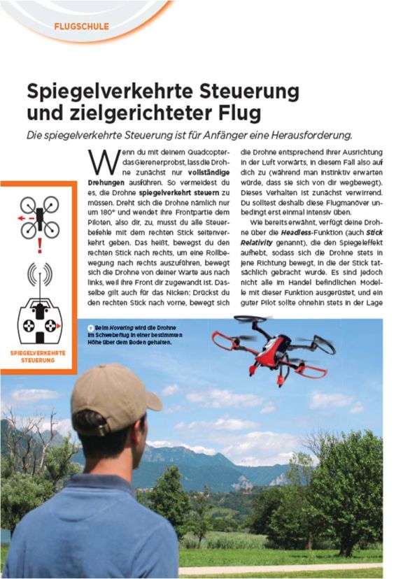 Look Inside Drone 14