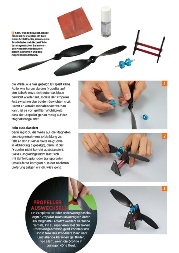 Look Inside Drone 17