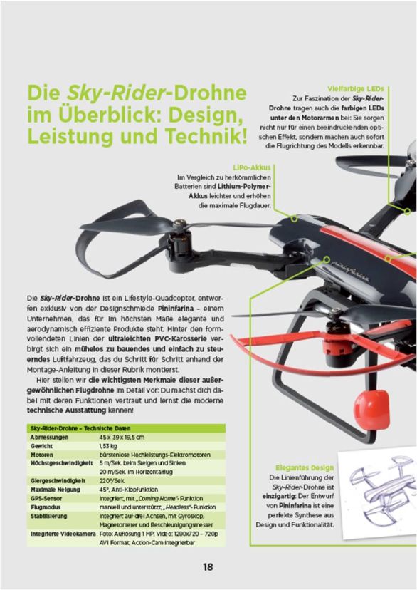 Look Inside Drone 18