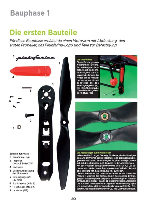 Look Inside Drone 20
