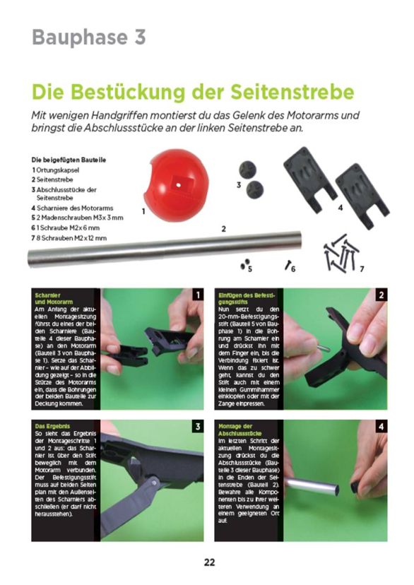 Look Inside Drone 22