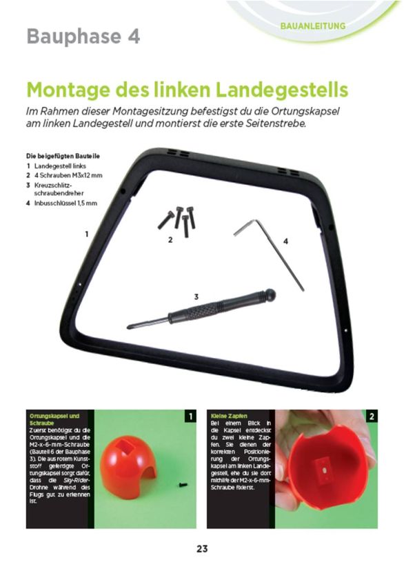 Look Inside Drone 23