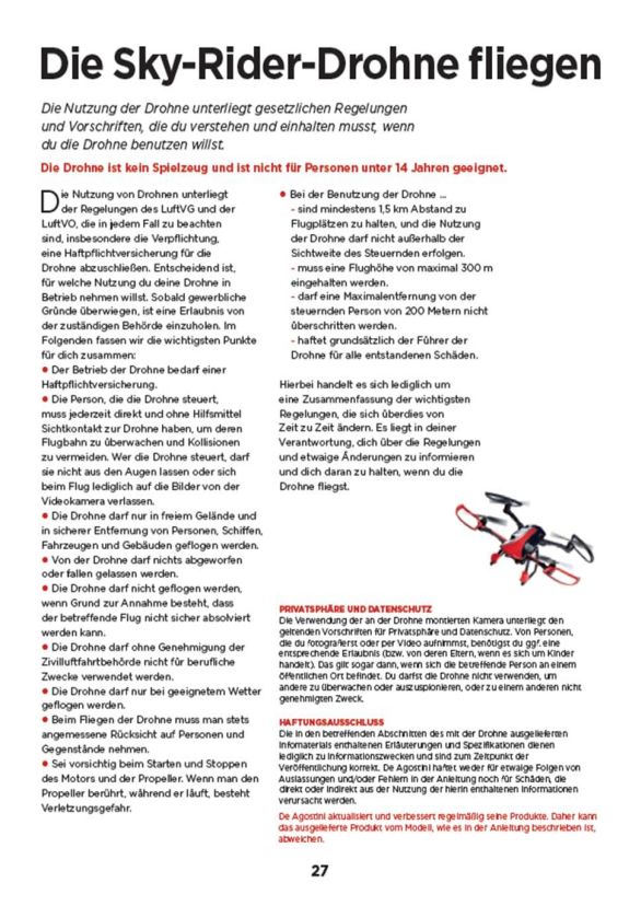 Look Inside Drone 27