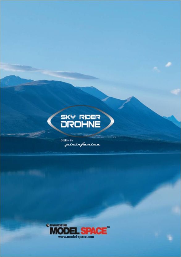 Look Inside Drone 28