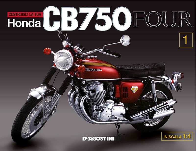 Copertina
