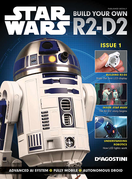 R2D2 R2D2