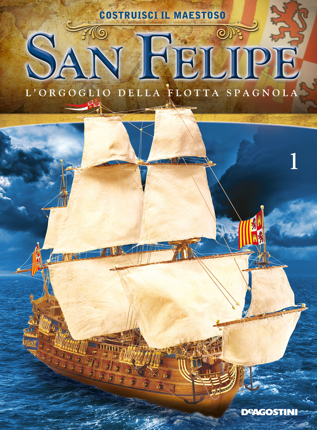 Copertina