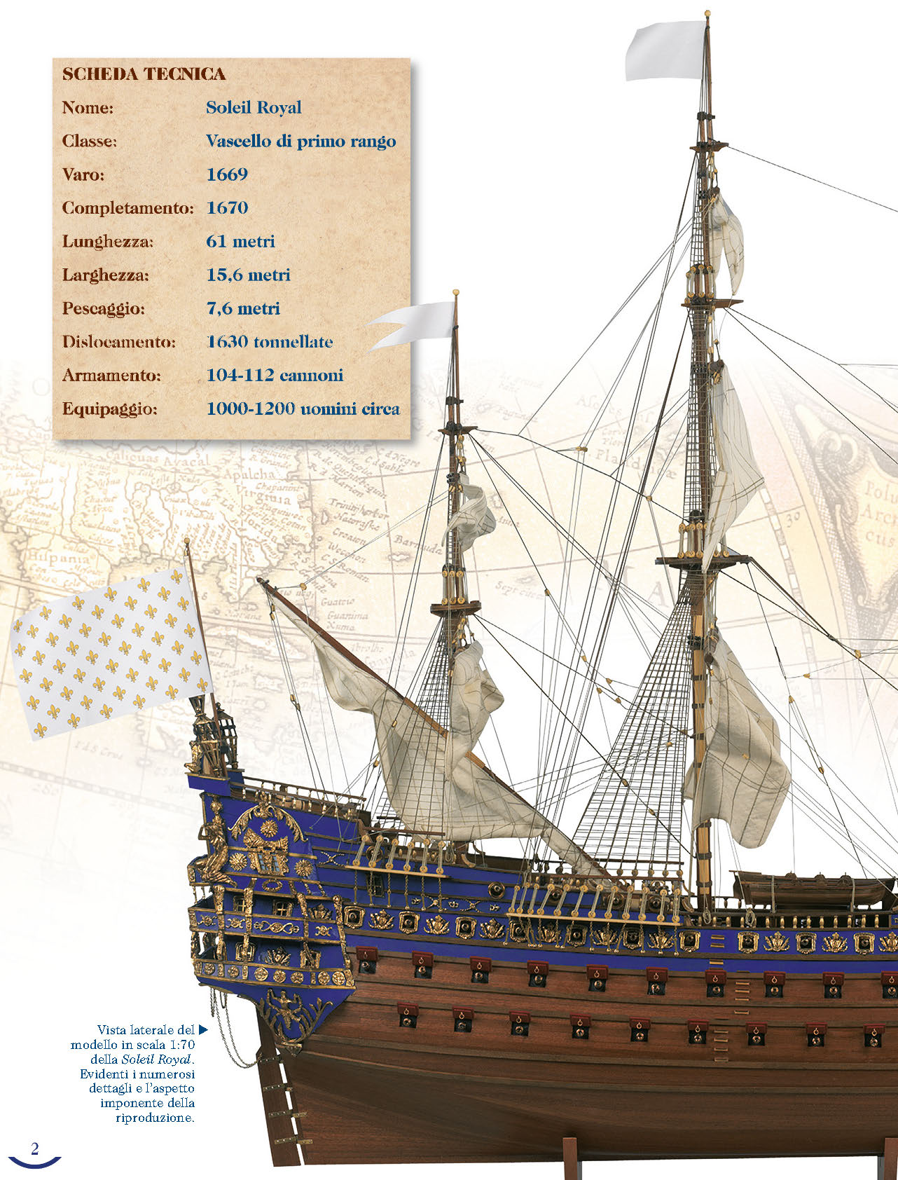 Soleil Royal pag 4