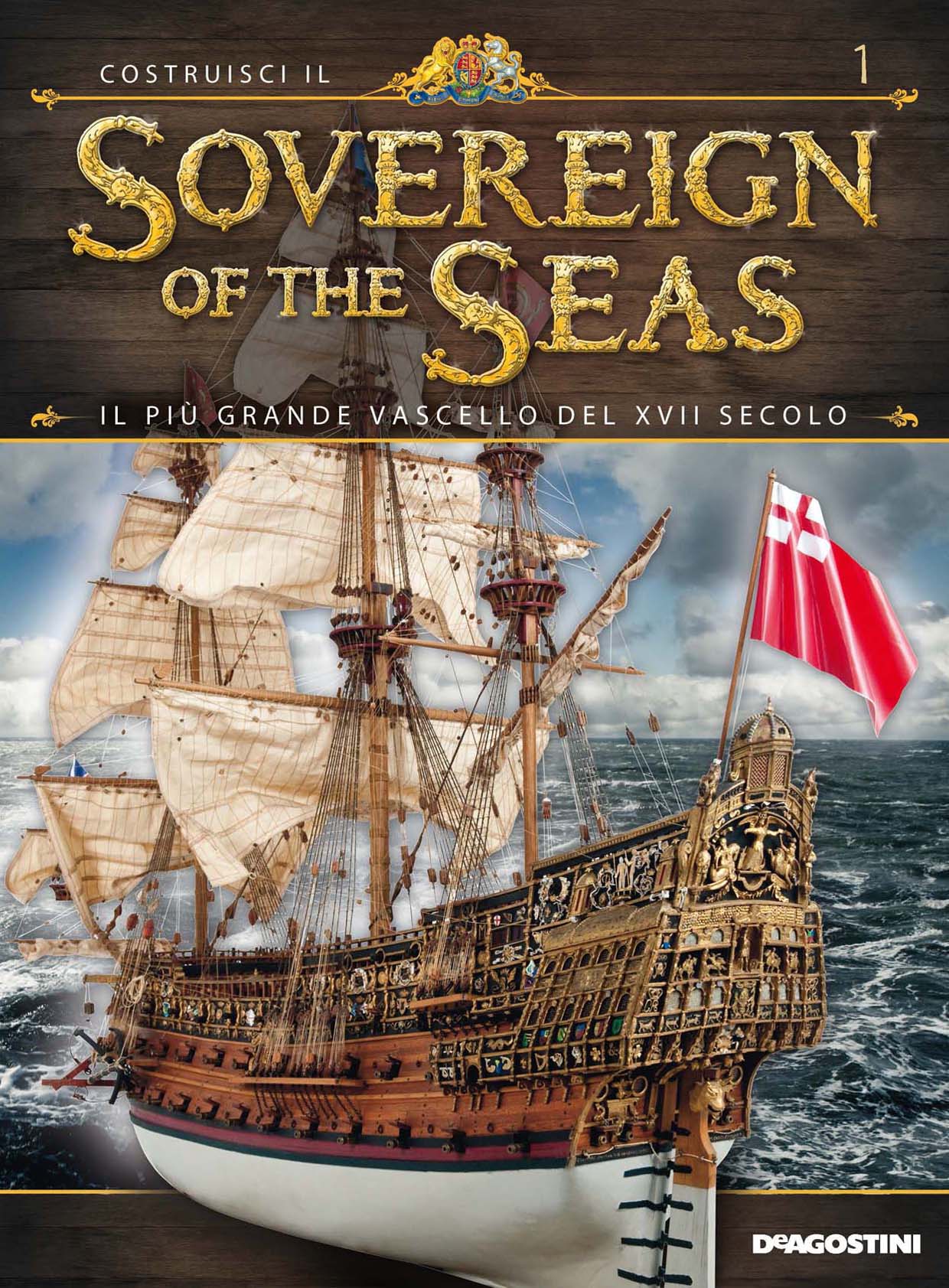 Sovereign of the Seas