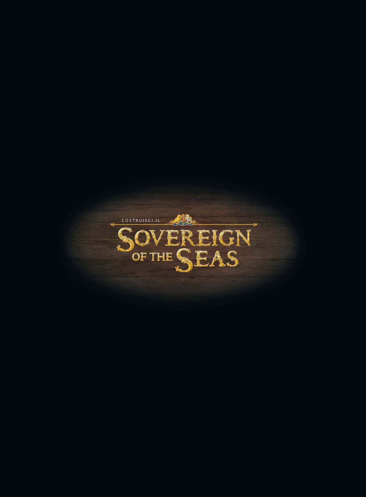 Sovereign of the Seas