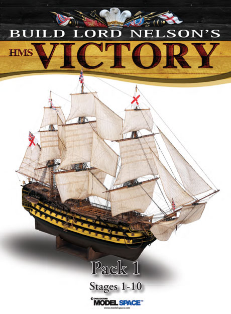Victory Cover