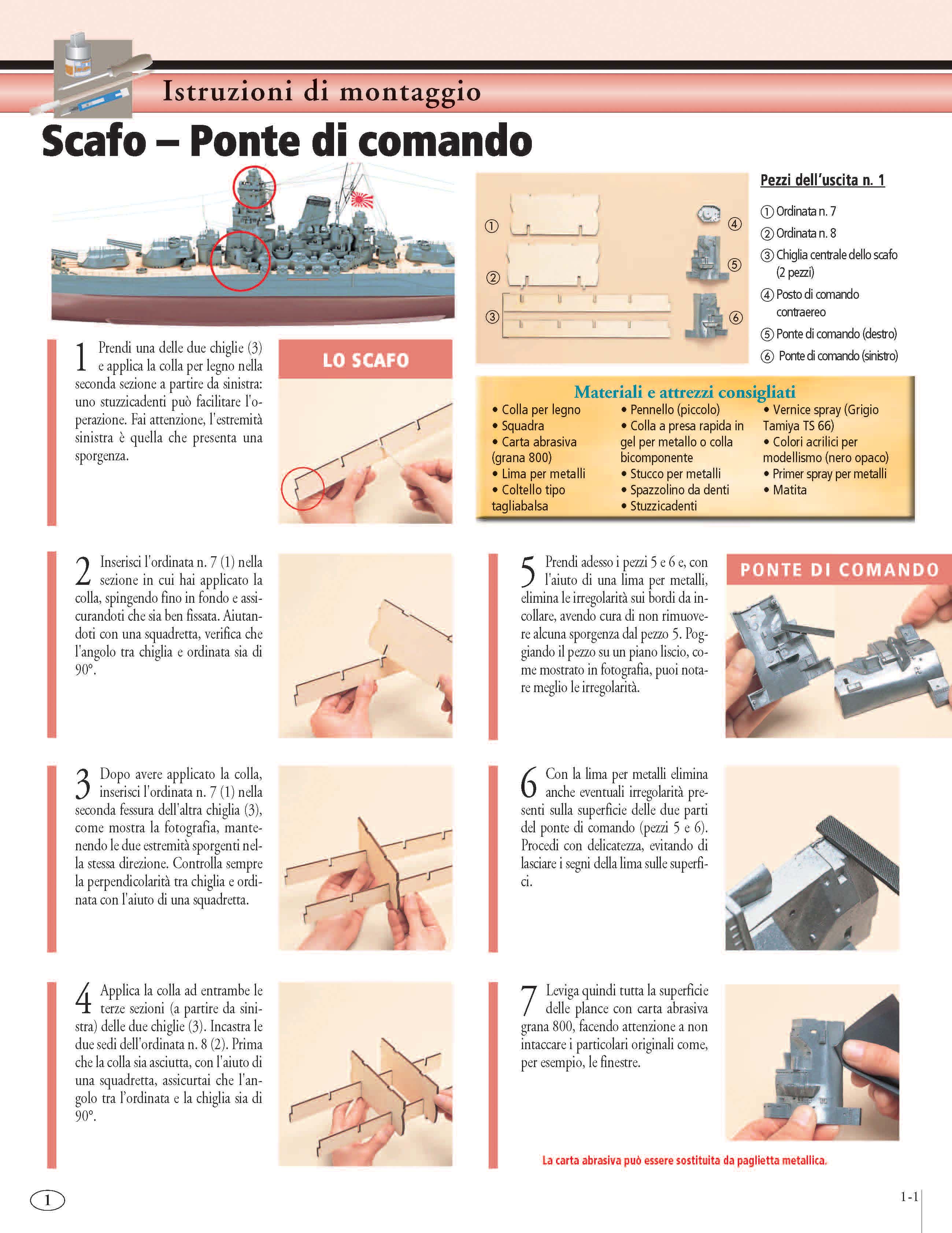 Yamato pagina 2