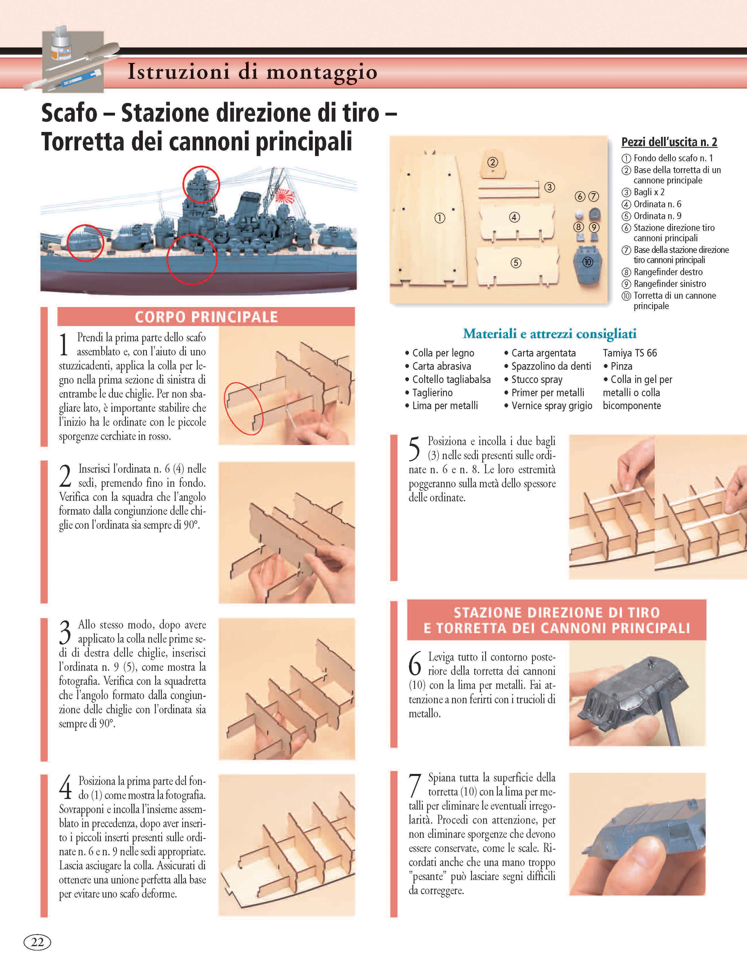 Yamato pagina 5