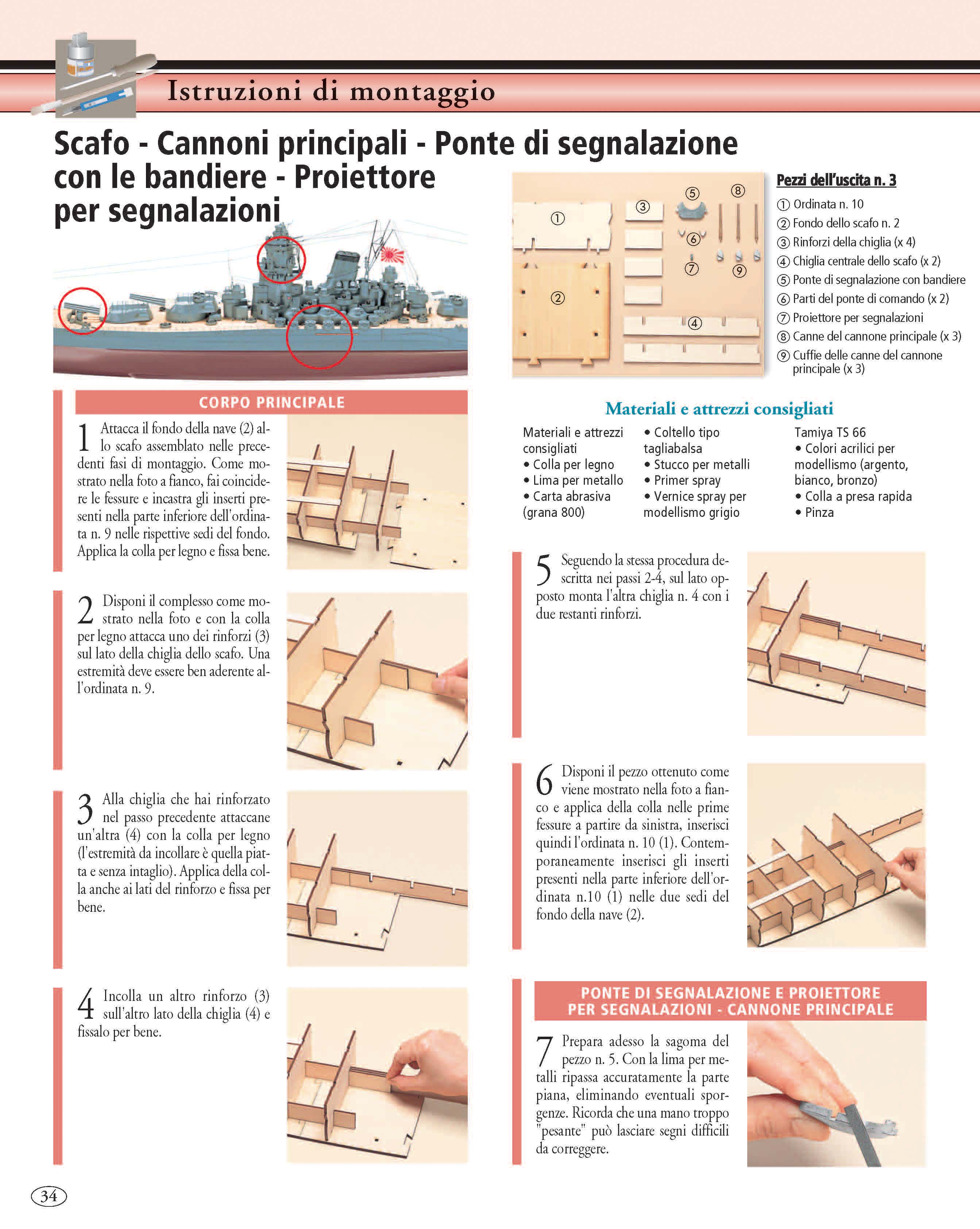 Yamato pagina 8