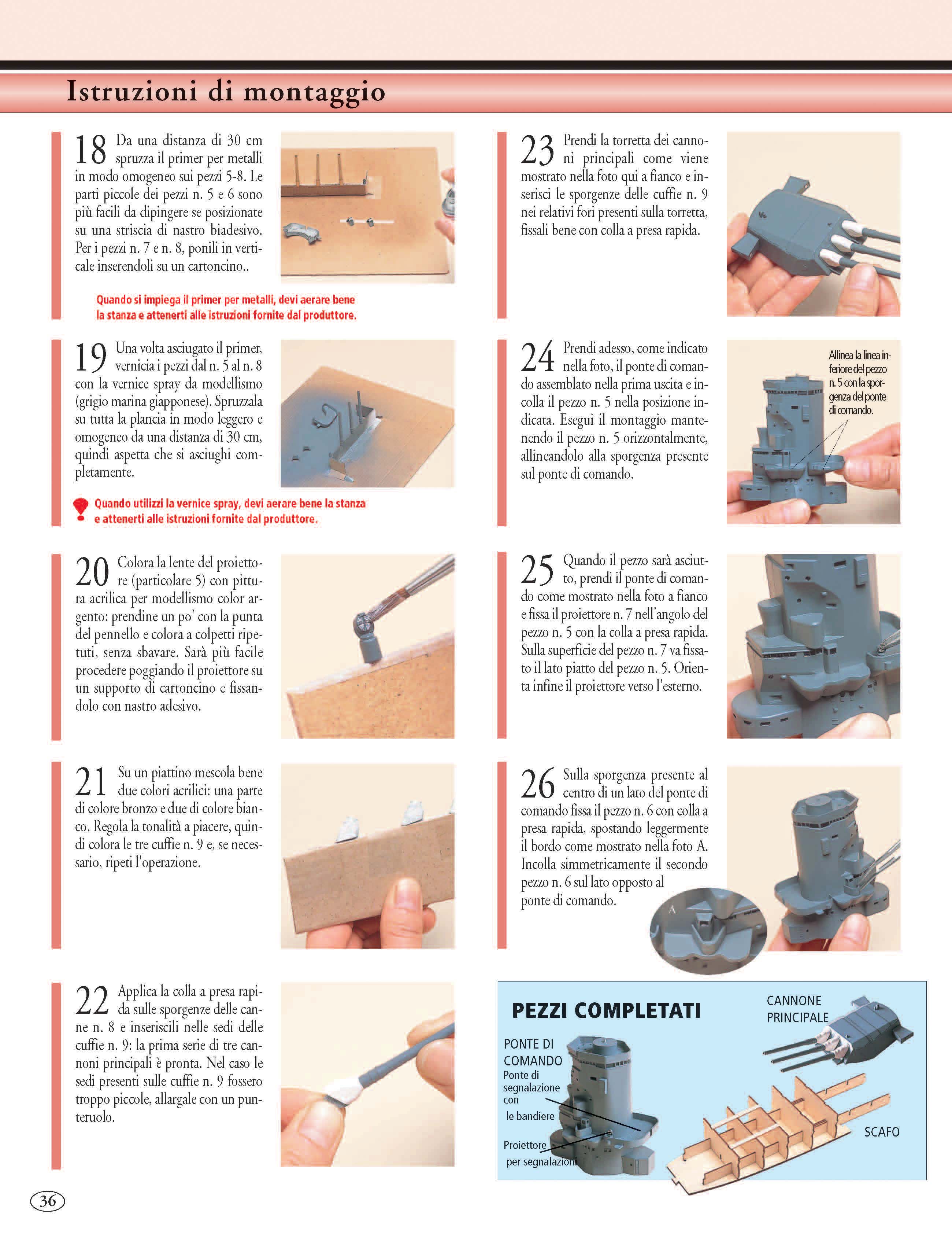 Yamato pagina 10