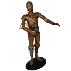 C-3PO