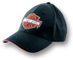 Harley-Davidson Cap