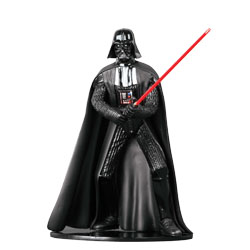 Darth Vader Figurine