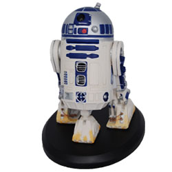 R2-D2 figurine