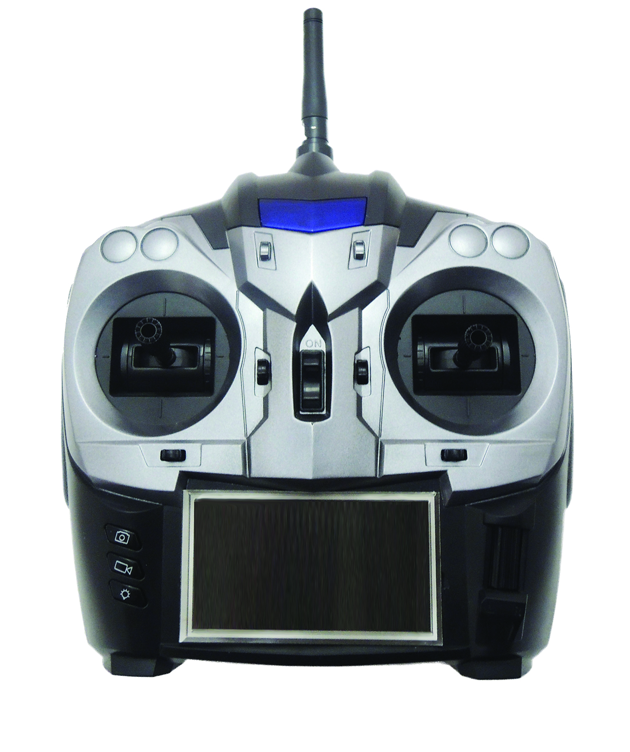 Remote Control - Radio Tank