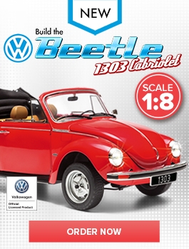 large scale model kits