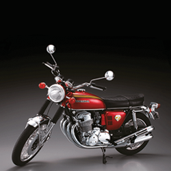Honda Cb750 Honda CB750