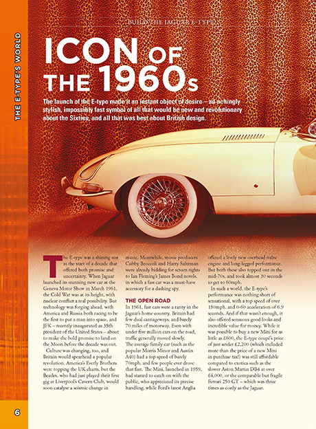 Jaguar E-type Page 6