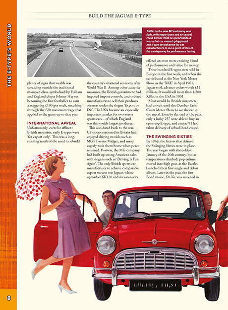 Jaguar E-type Page 8
