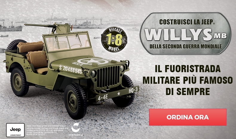 modellini fuoristrada radiocomandati