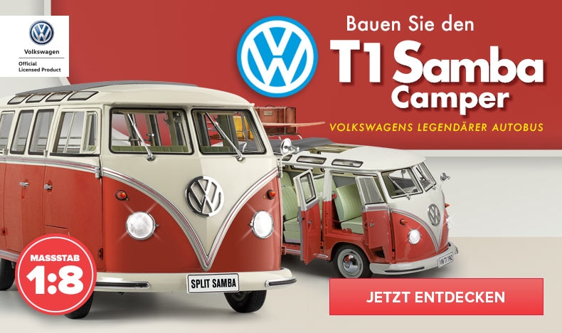 VW T1 Bulli