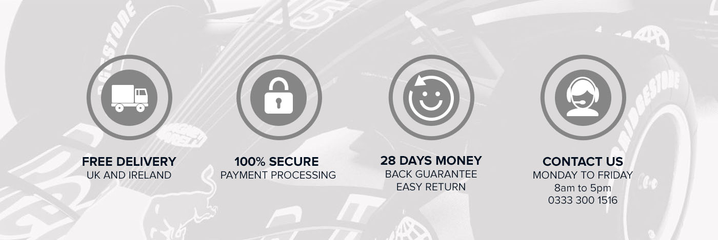 Free Delivery, Secure Payment, 28 days Money Back Guarantee, Contact US