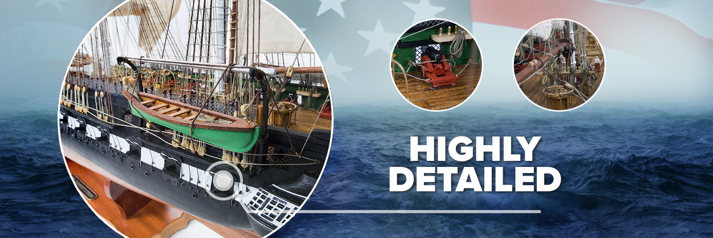 USS Constitution USS Constitution