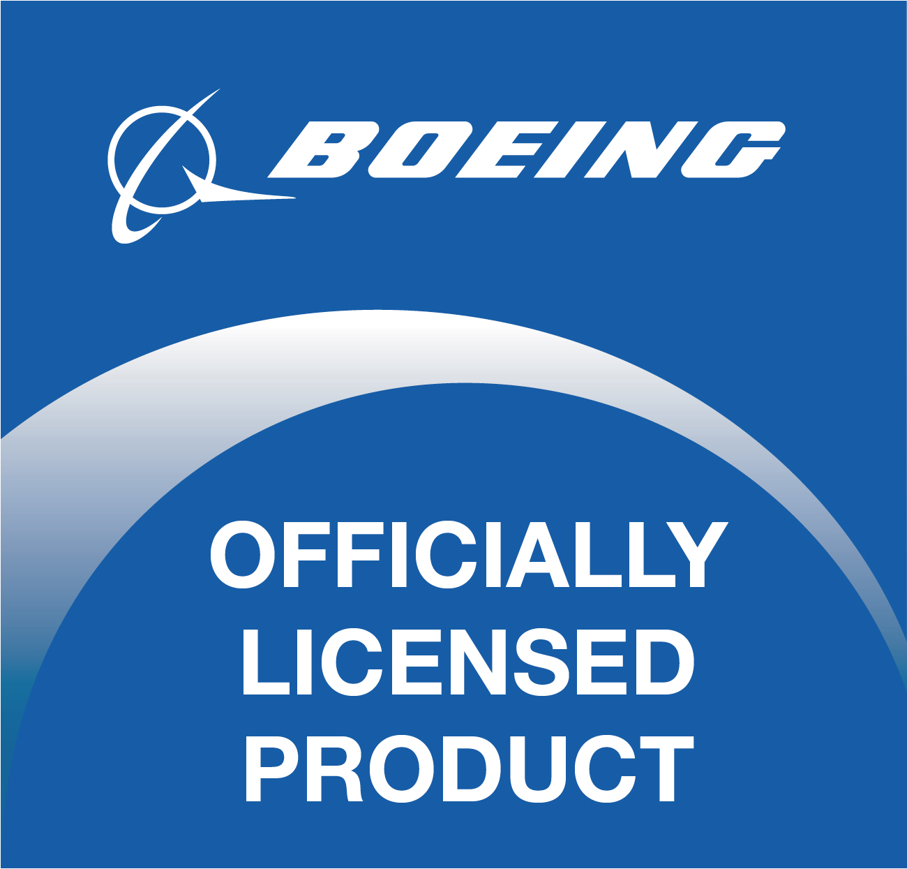 Boeing Logo