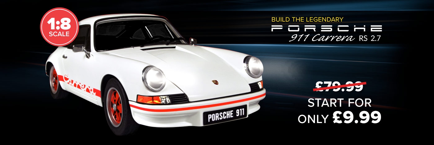 Porsche 911 Carrera Porsche 911 Carrera